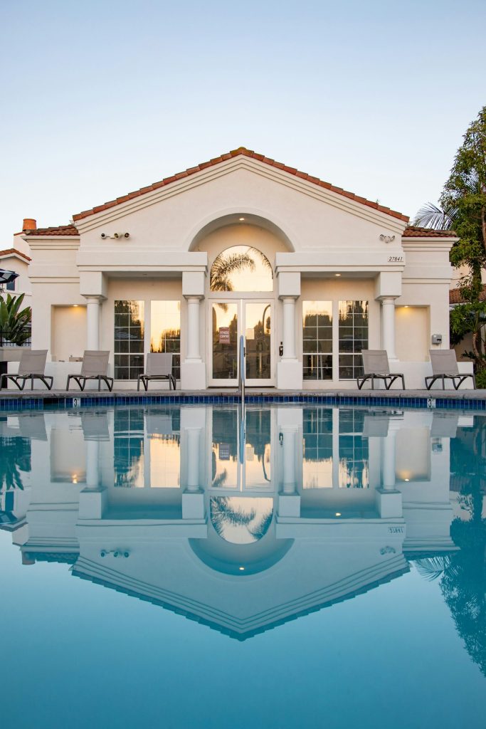 Silver Oak Villa